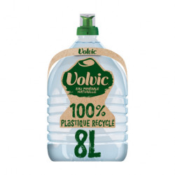 Bonbonne Volvic Fontaine 8L