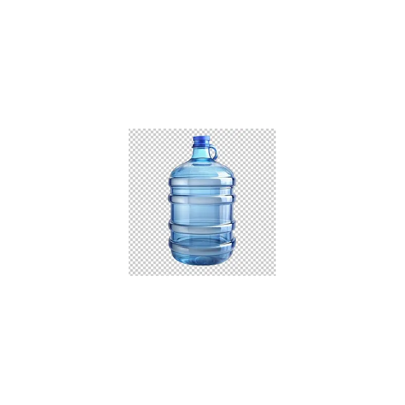 Bonbonnes d'eau