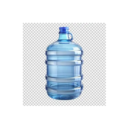 Bonbonnes d'eau